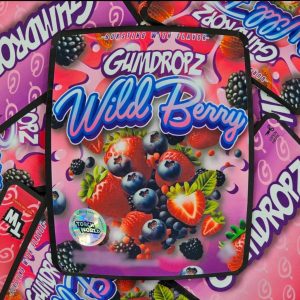 Wild Berry