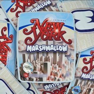 New York Marshmallow